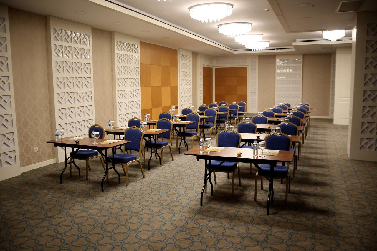 Seven Deep Otel 3*